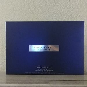 Fenty Beauty Moroccan Spice Palette